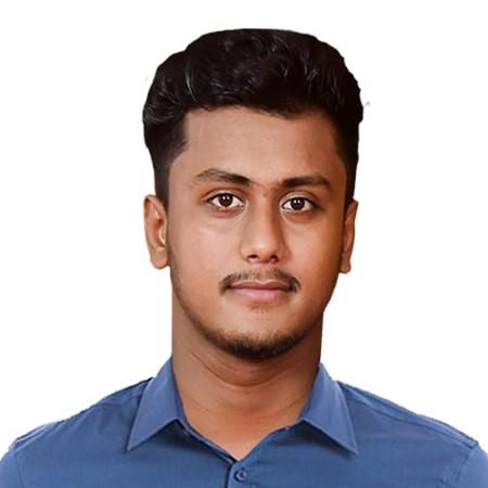 Picture of the author